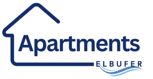 Elbufer Apartments Logo